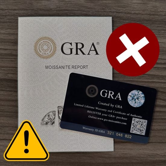 fake certificate