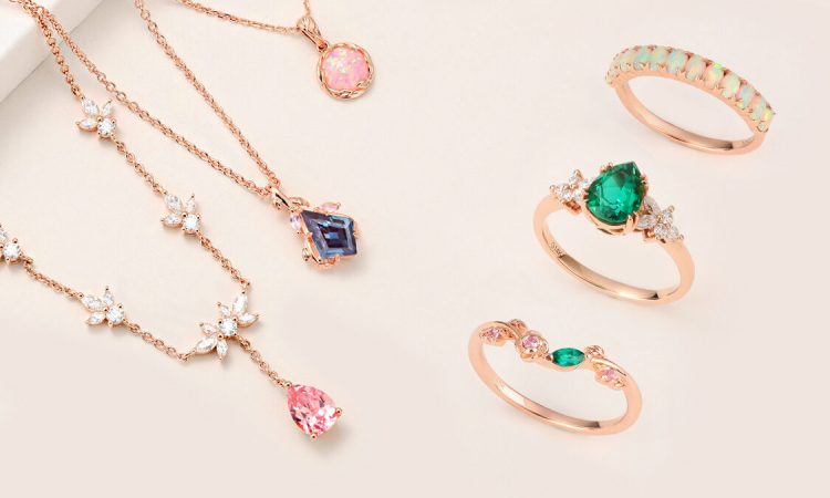 Best Mother's Day Jewelry Under $300: Meaningful & Affordable Gift