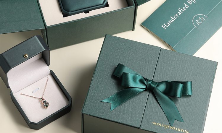 gift packaging