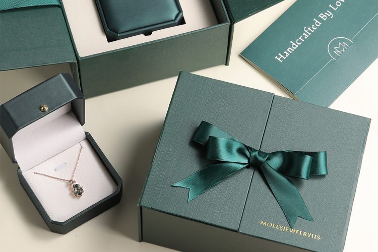 gift packaging
