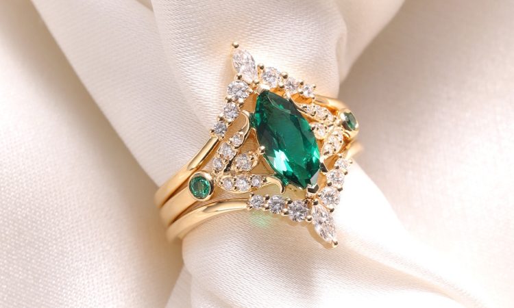 grandmother’s jewelry