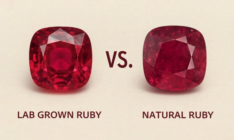 lab ruby vs natural ruby