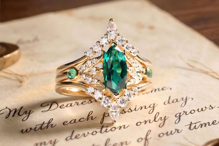 mother’s jewelry