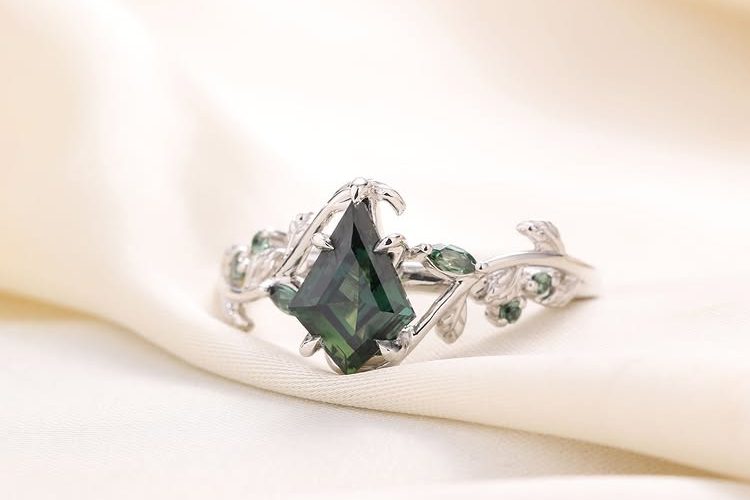 sapphire jewelry