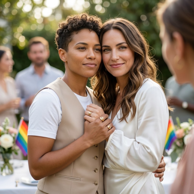 Navigating Intrusive LGBTQ+ Questions