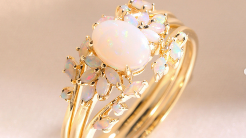 opal