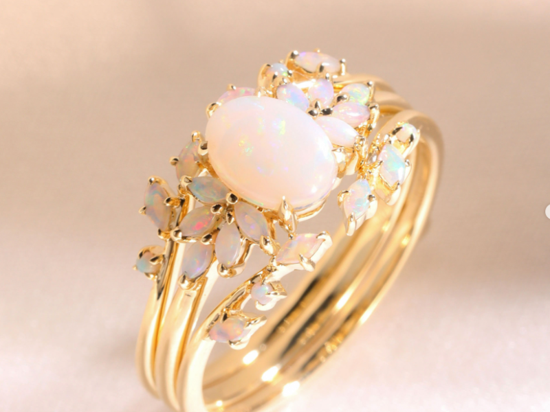 opal opal
