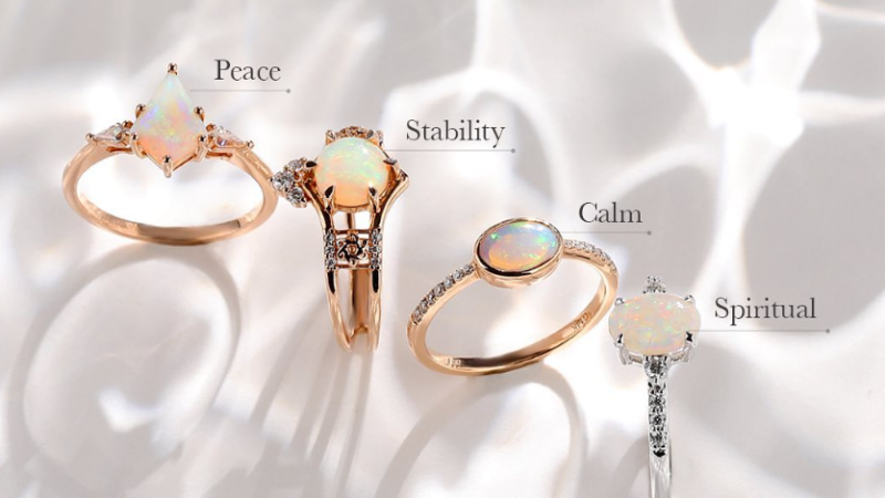 opal rings 1