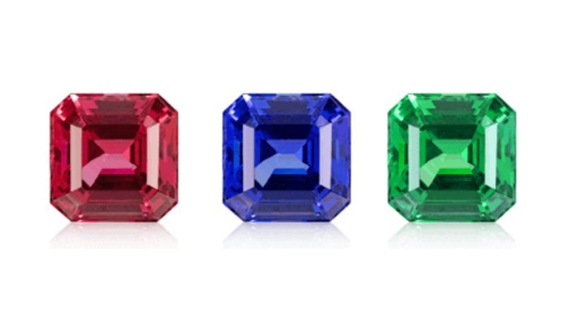 ruby vs sapphire vs emerald ruby vs sapphire vs emerald