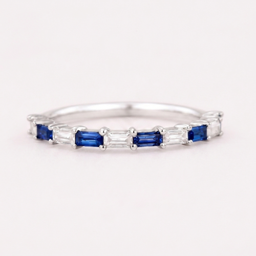 white gold sapphire promise ring white gold sapphire promise ring