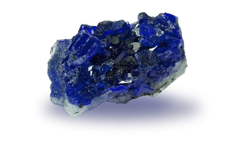 sapphire raw stone