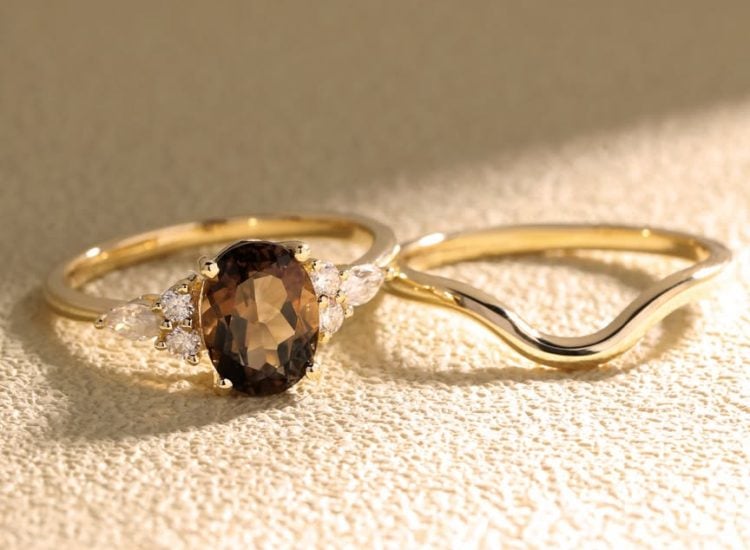 How to Choose Affordable Couple Rings Promise Step by Step