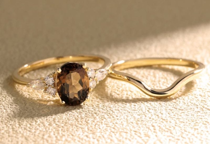 How to Choose Affordable Couple Rings Promise Step by Step