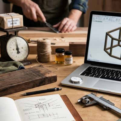 The Process and Time Required for Crafting an Engagement Ring