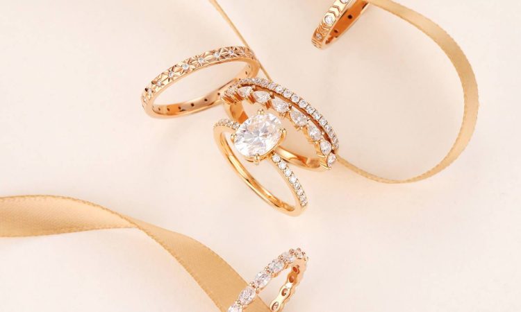 wedding band width