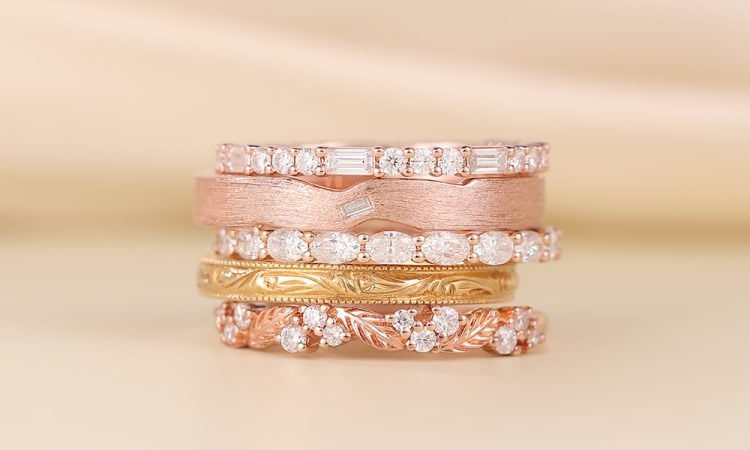 wedding bands