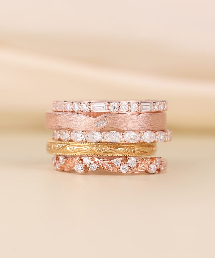 wedding bands