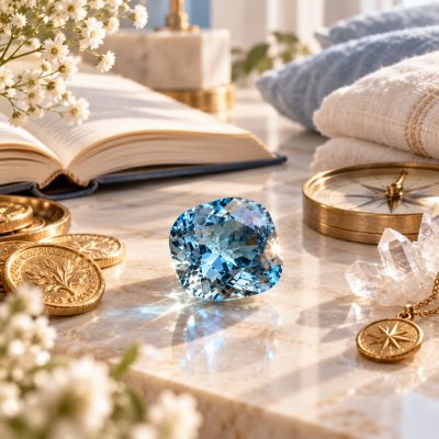 What Does Zircon Symbolize