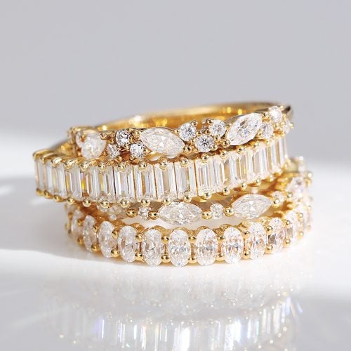women's wedding ring